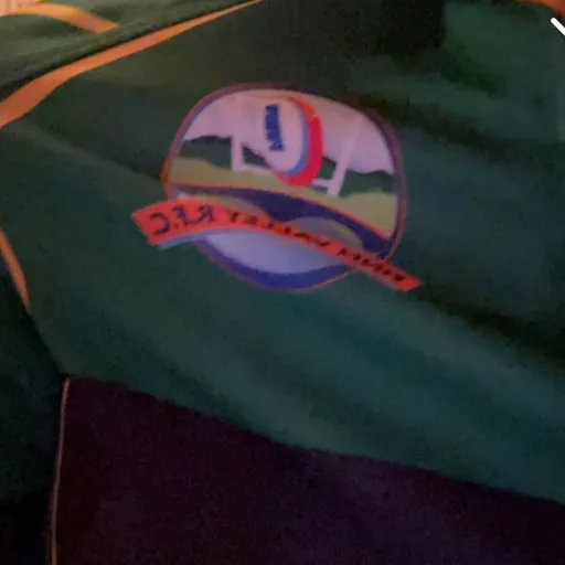 creator Your Irish lass's avatar