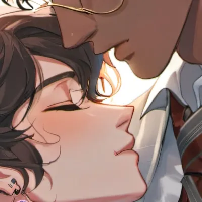 chat with ai character: Regulus x James 