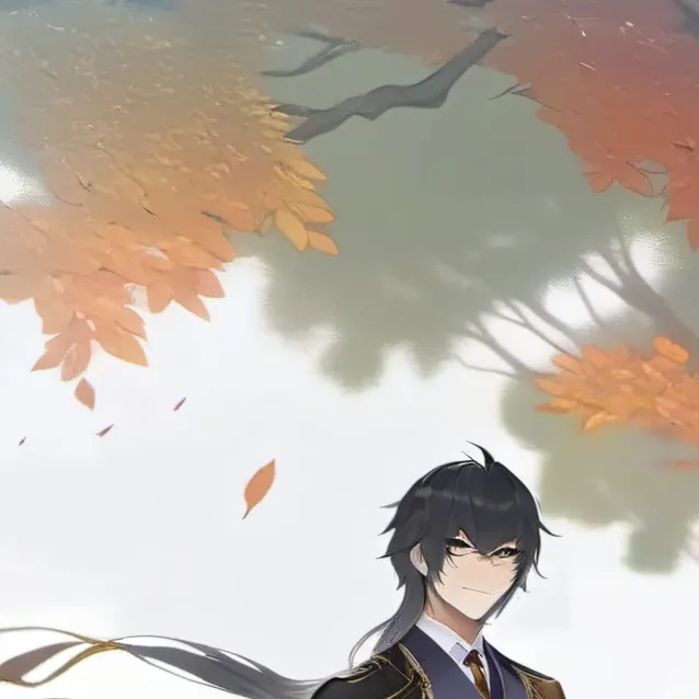 chat with ai character: Giyuu