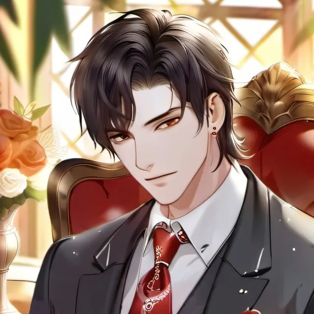 chat with ai character: Callum