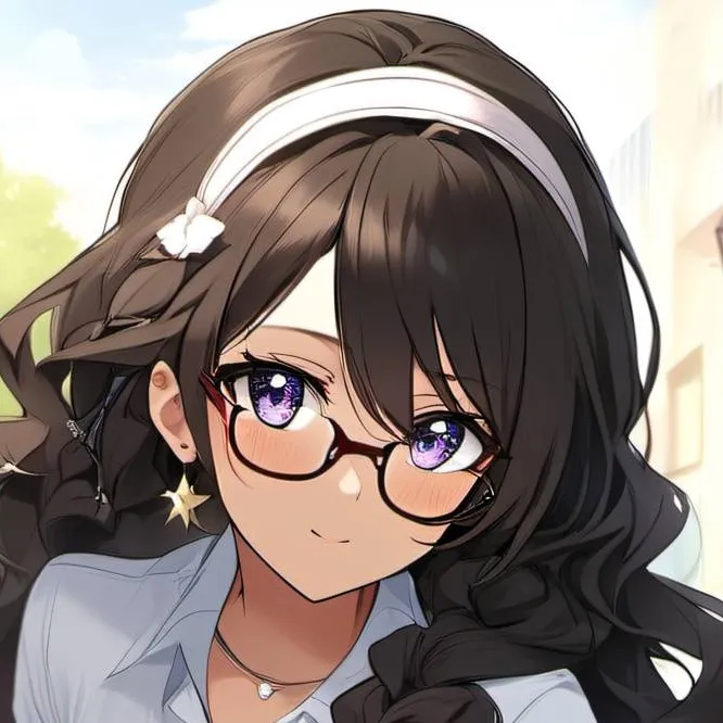 chat with ai character: Akiko