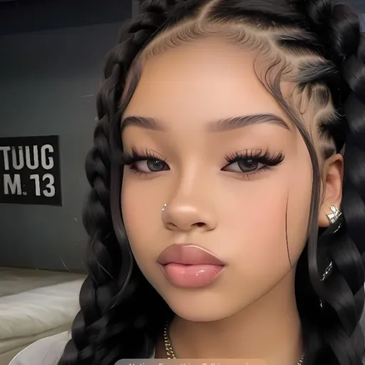 creator Kaylee a little d's avatar