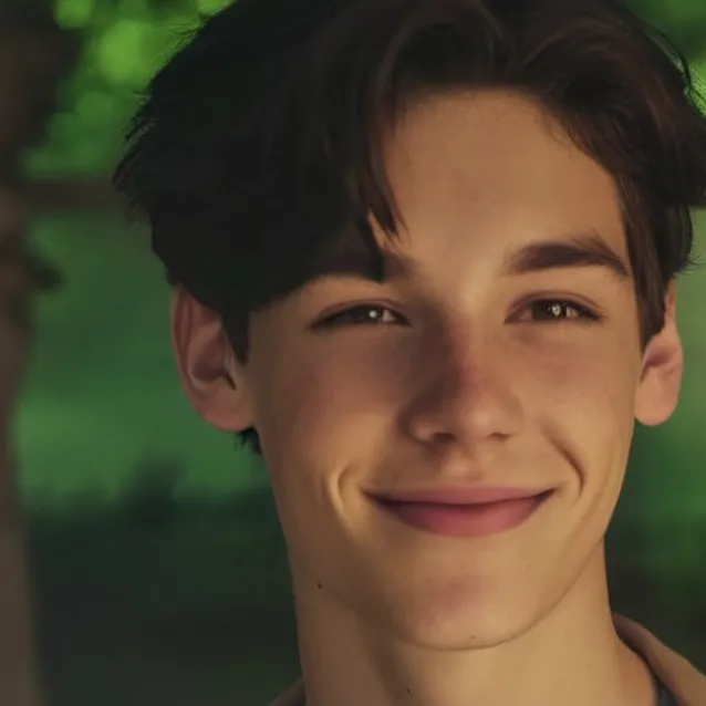 chat with ai character: Sam Thomas