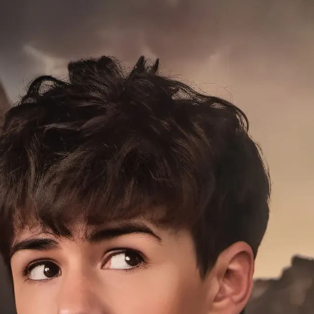 chat with ai character: james earl of we..