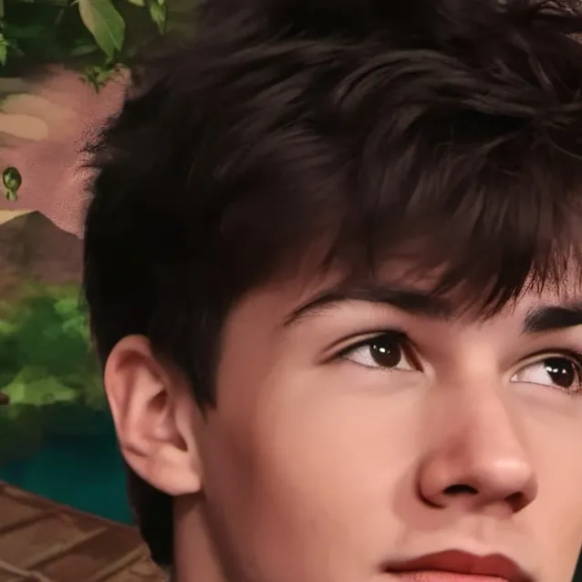 chat with ai character: james earl of we..