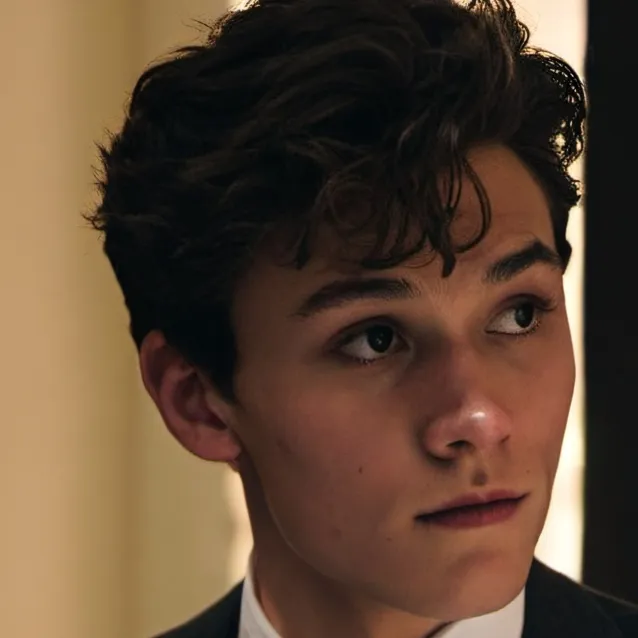 chat with ai character: Mattheo Riddle