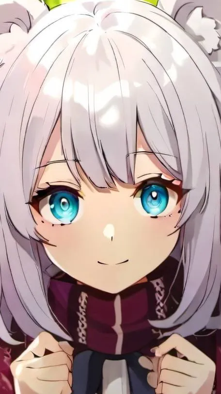 ai character: »cħãřłîę/charlie« background