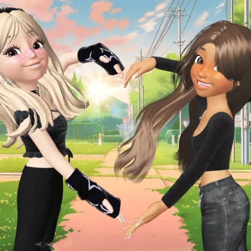 talkie's author avatar