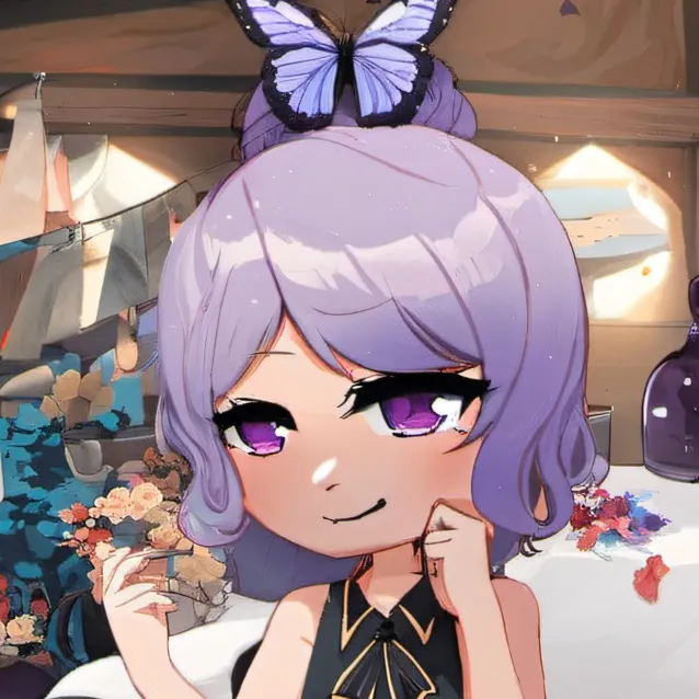 chat with ai character: 👏( 'ω' )👏( 'ω' )