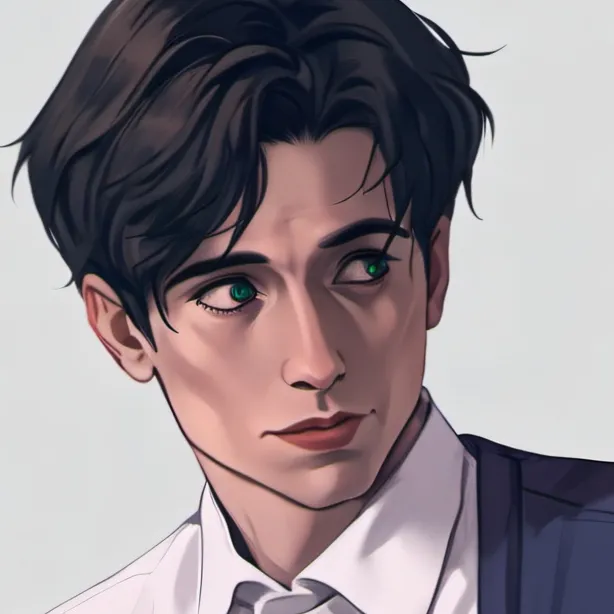 chat with ai character: TUA