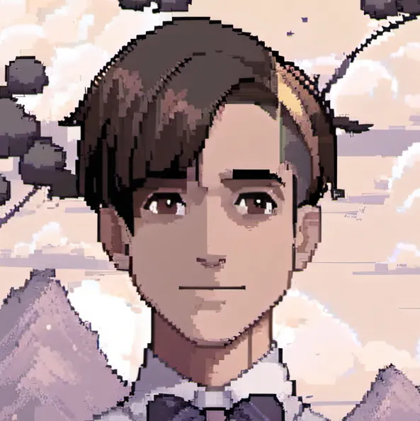 chat with ai character: TUA