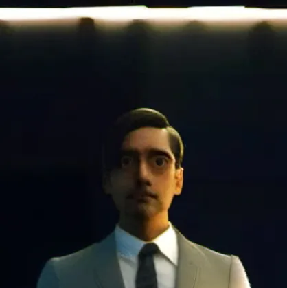 chat with ai character: TUA