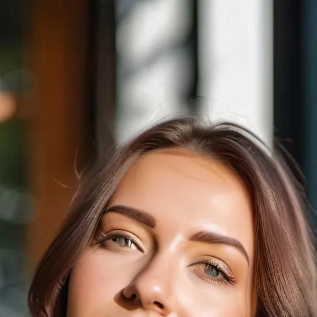 chat with ai character: Lexi 