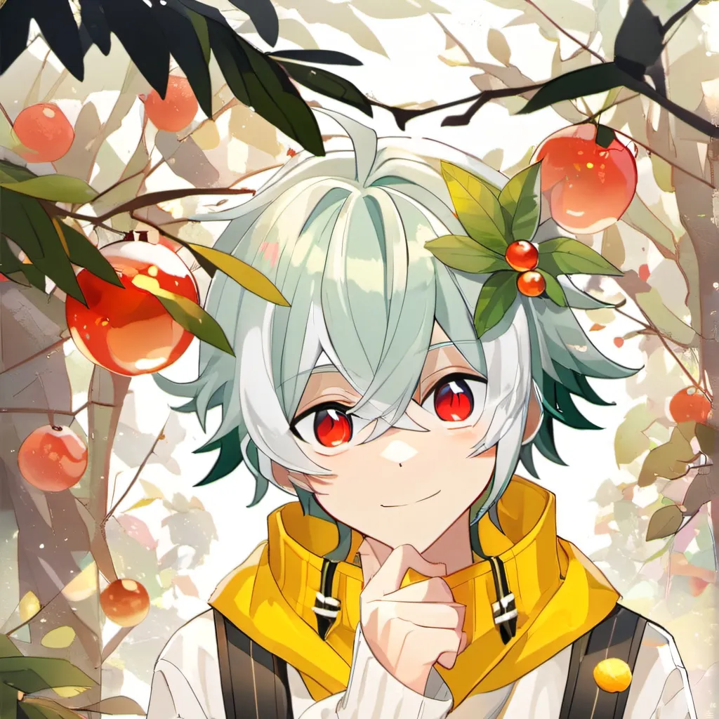 chat with ai character: X