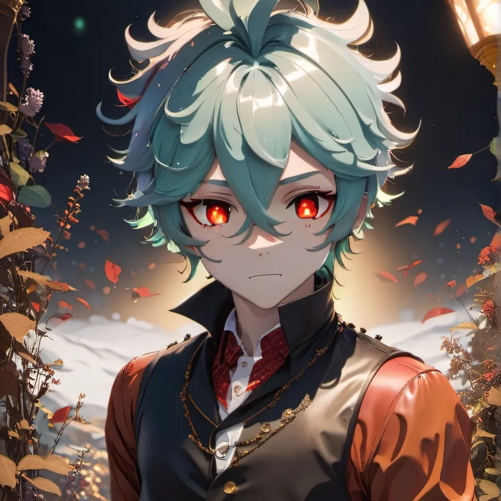 chat with ai character: minty 