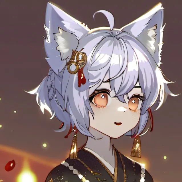 chat with ai character: Rose