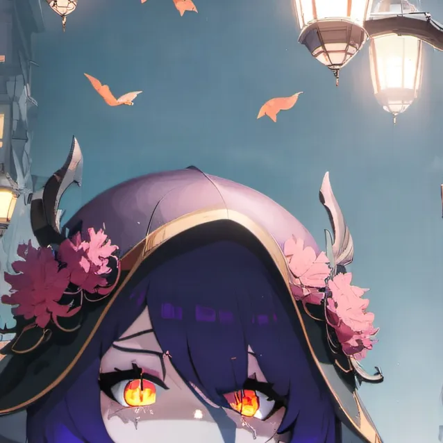 chat with ai character: Uzi