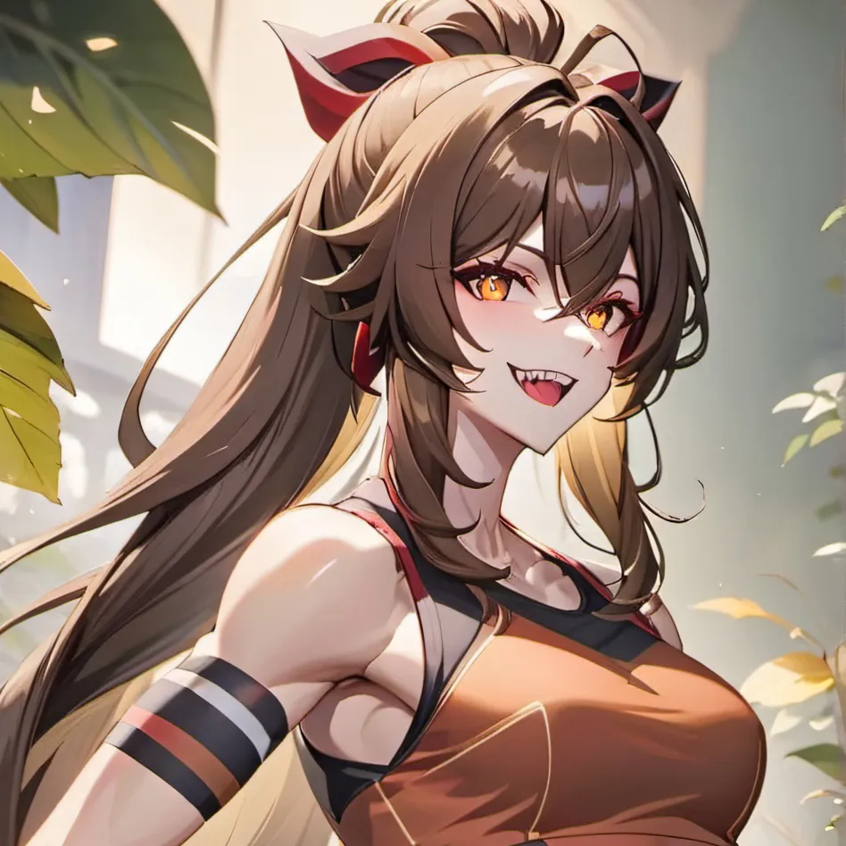 chat with ai character: Kaiya