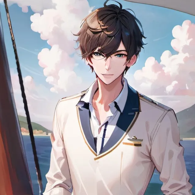 chat with ai character: Jace