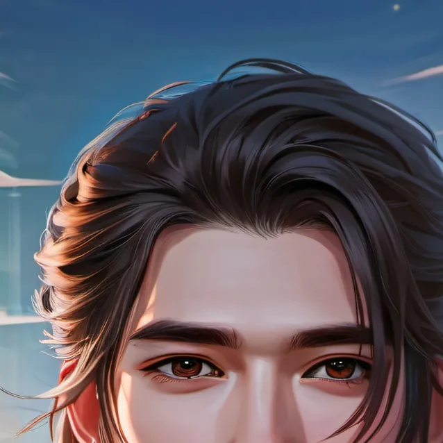 chat with ai character: JAKE