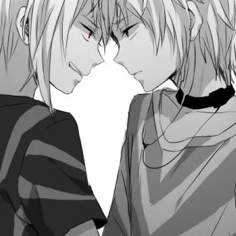 chat with ai character: Zander and Xander