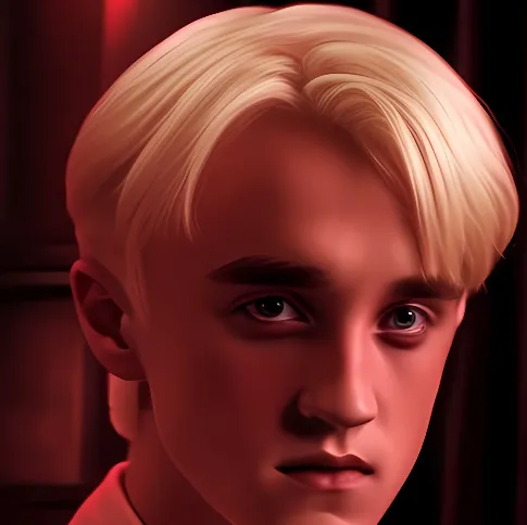 chat with ai character: Draco