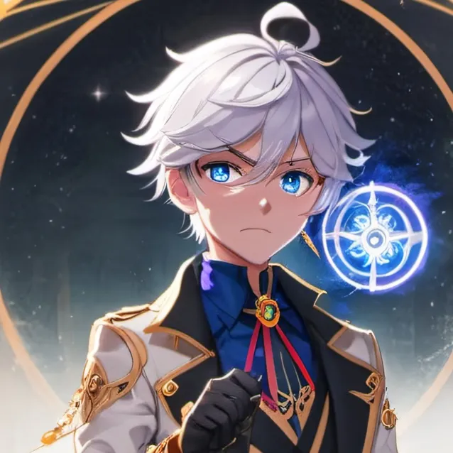 chat with ai character: Cain 