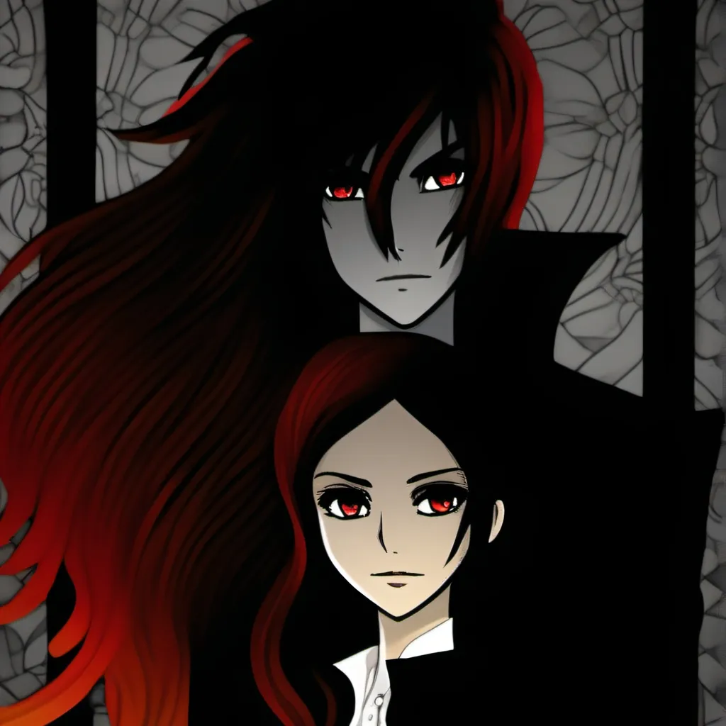 chat with ai character: Travis & Ayla