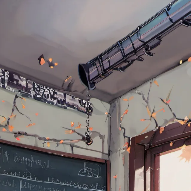 chat with ai character: goofy ahh school