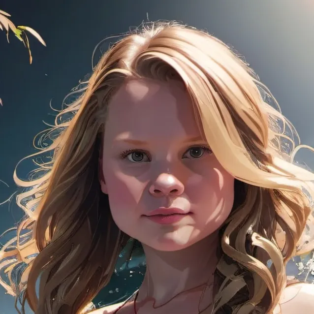 chat with ai character: sophie