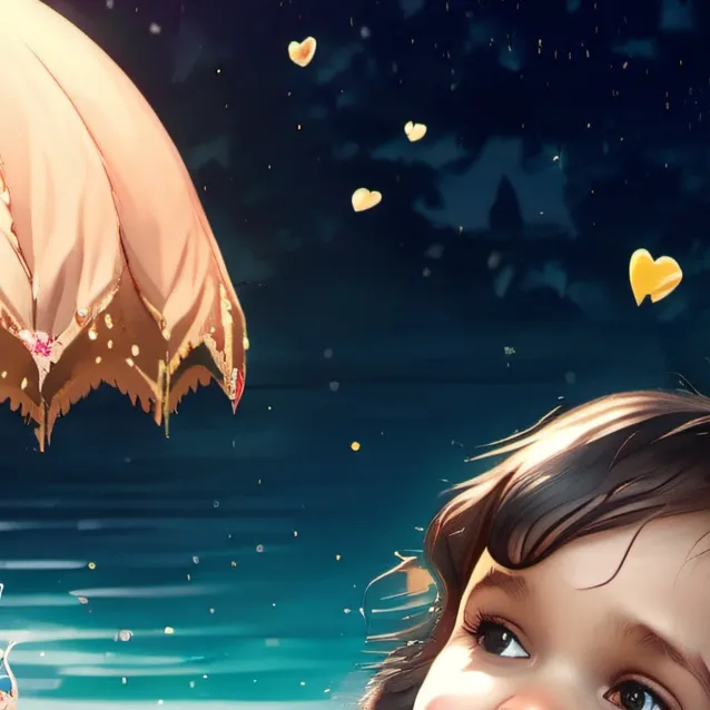 chat with ai character: nora