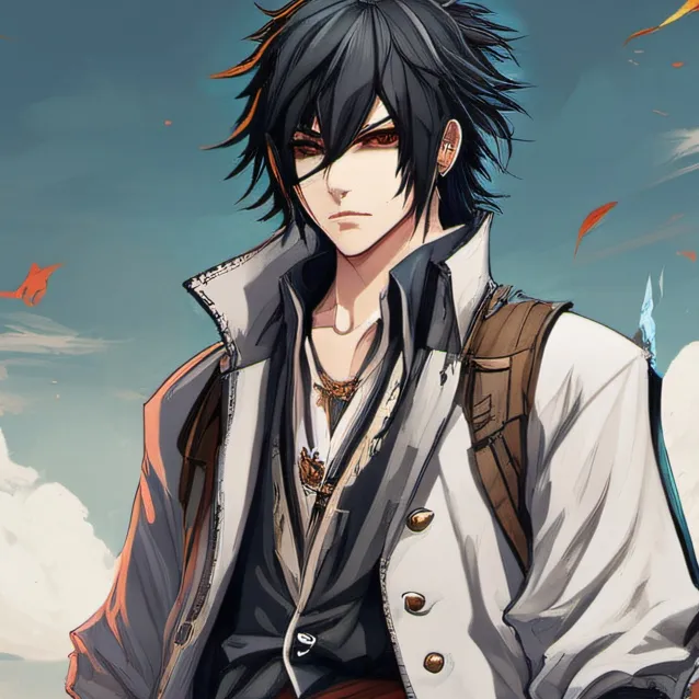 chat with ai character: right hand man