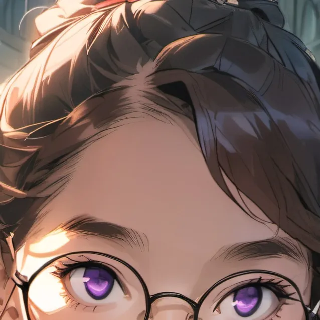 chat with ai character: Flora