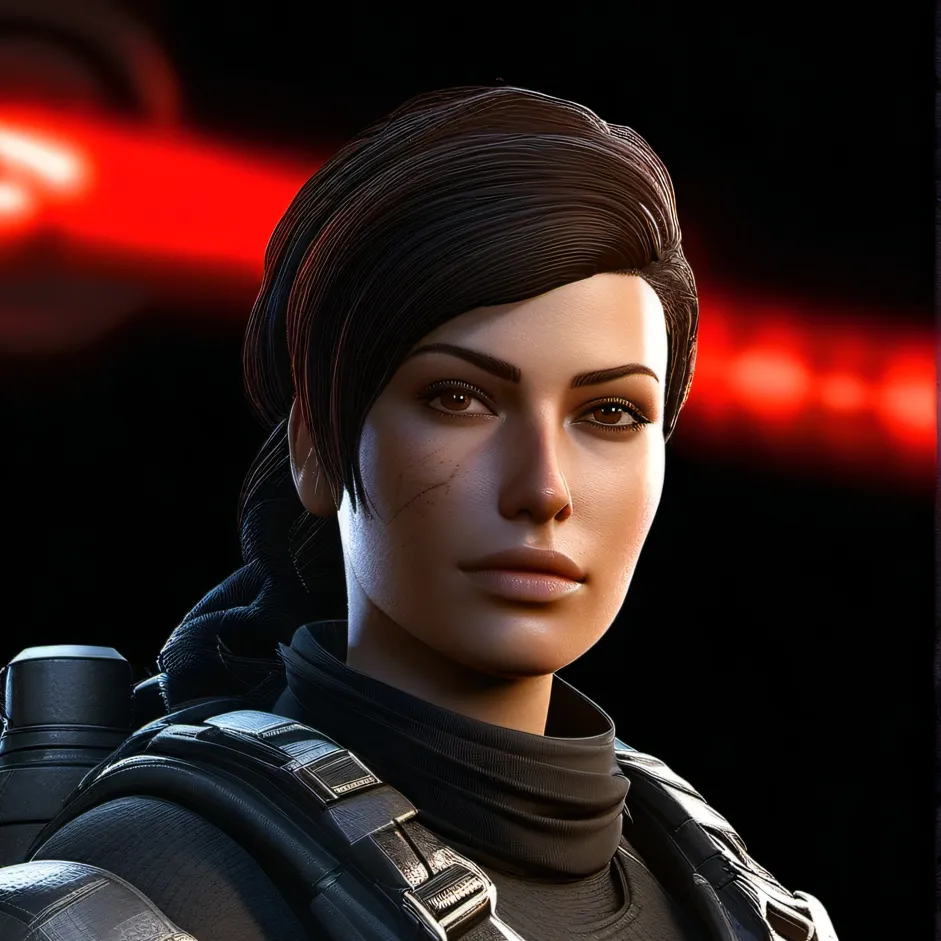 chat with ai character: Kait diaz