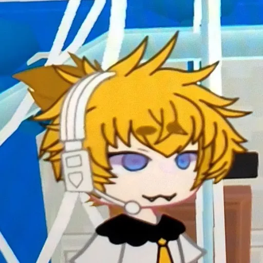 creator Len✩Kagamine's avatar