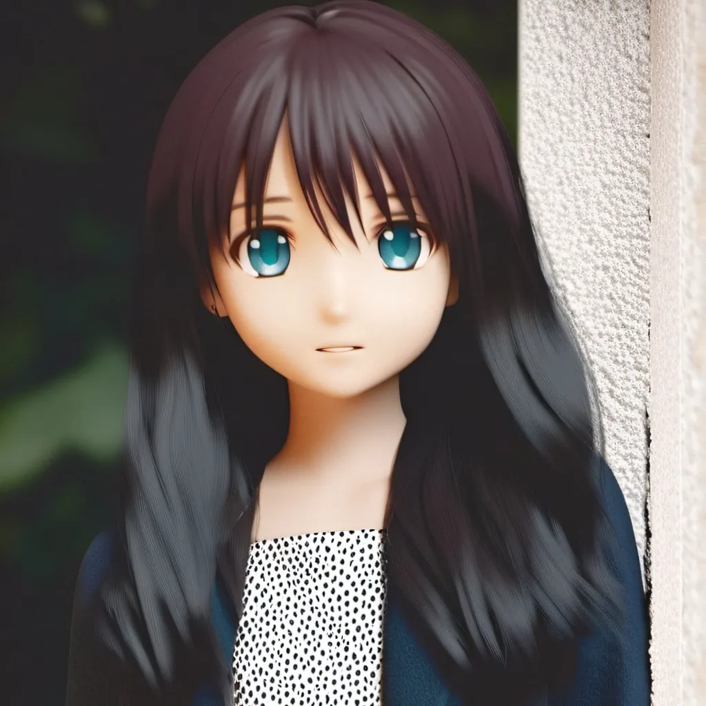 chat with ai character: Lily 