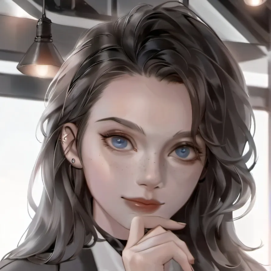chat with ai character: Tabrica Avirit