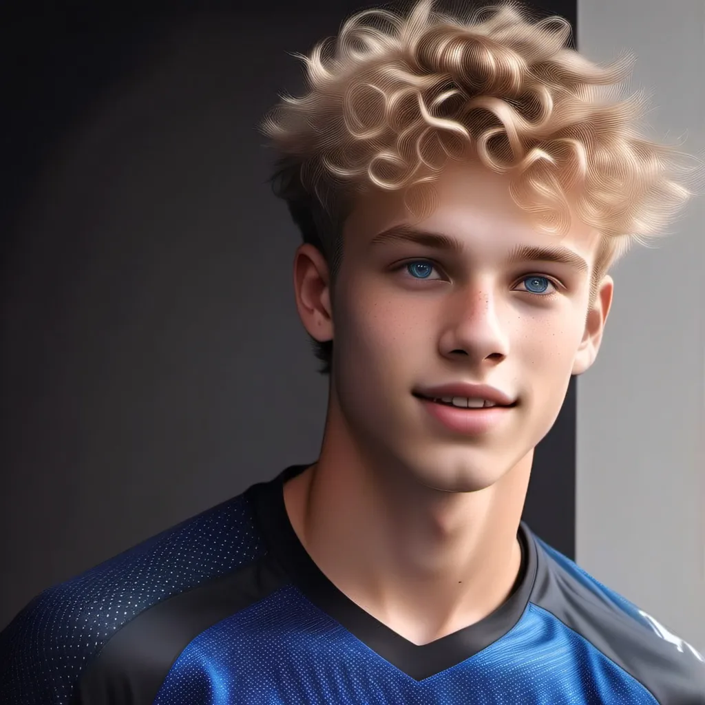 chat with ai character: Caleb Brown