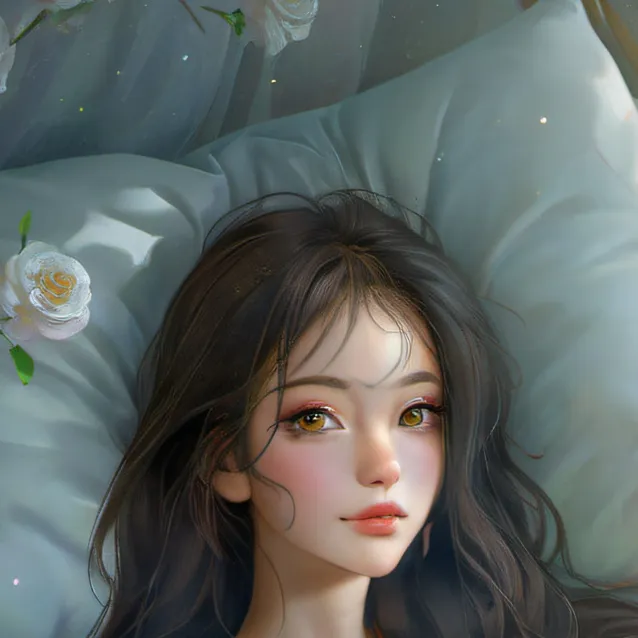 chat with ai character: Anna 