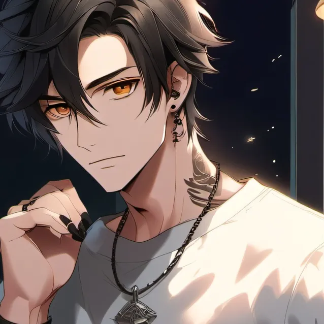 chat with ai character: jason