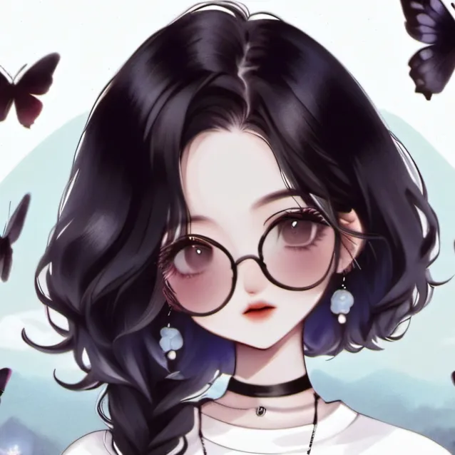 chat with ai character: Baby♡ 