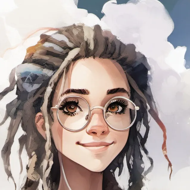 chat with ai character: caitlin 