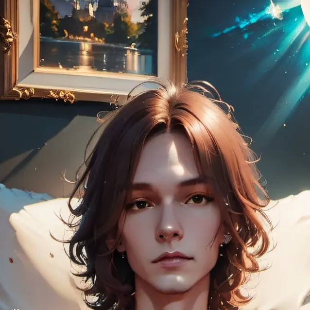 chat with ai character: lou