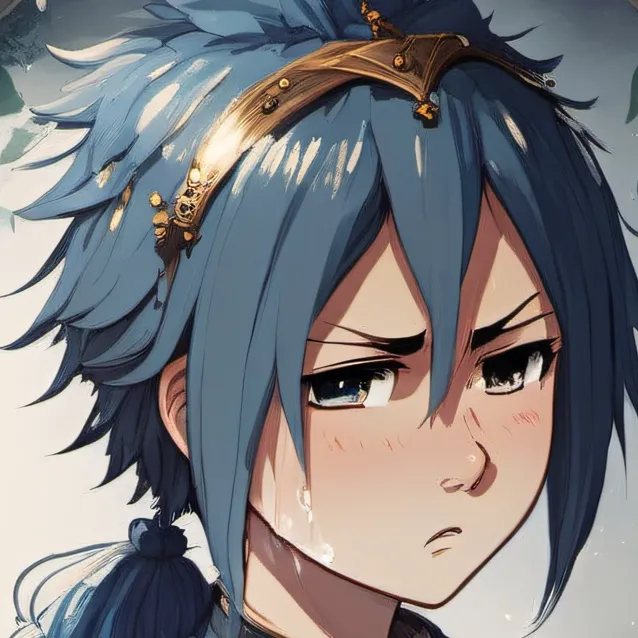 chat with ai character: Jericko