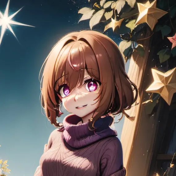 chat with ai character: Bête Noire
