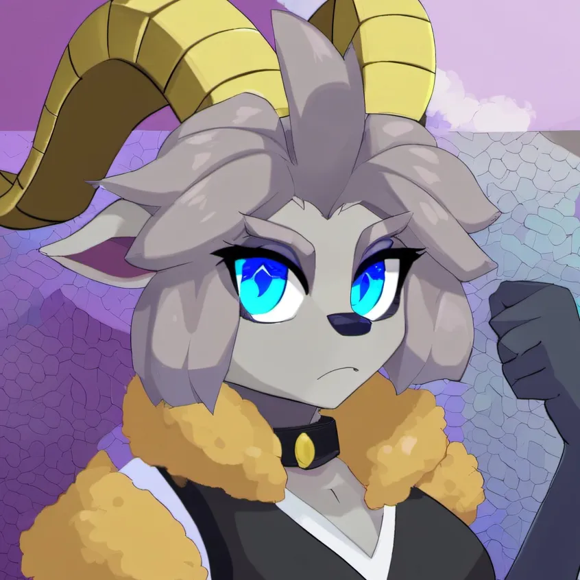 chat with ai character: sybil
