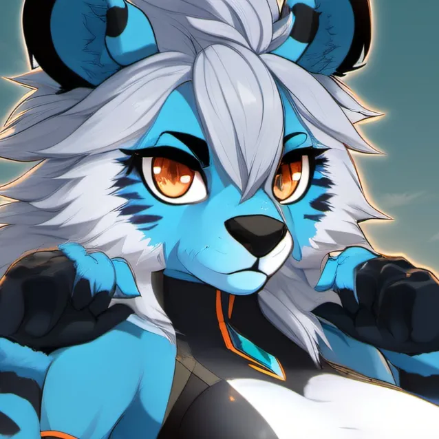 chat with ai character: Armalita