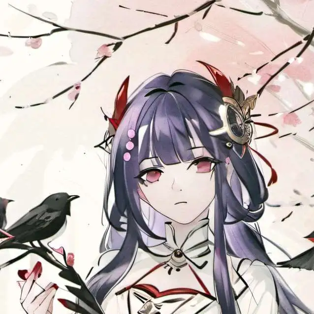 chat with ai character: Demon slayer