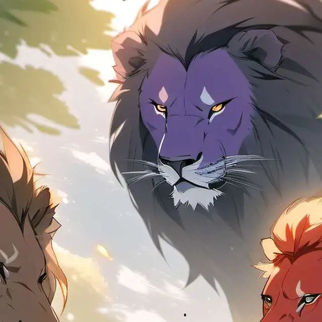 chat with ai character: Voltron rp