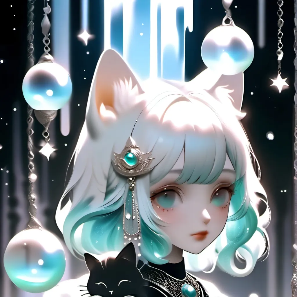 chat with ai character: Warrior Cats